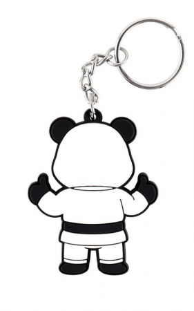Breloc Arte Martiale Dax Panda [1]