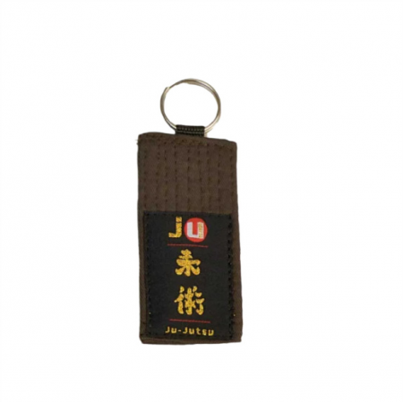 Cadouri - Breloc centura  Ju Jitsu  Sports