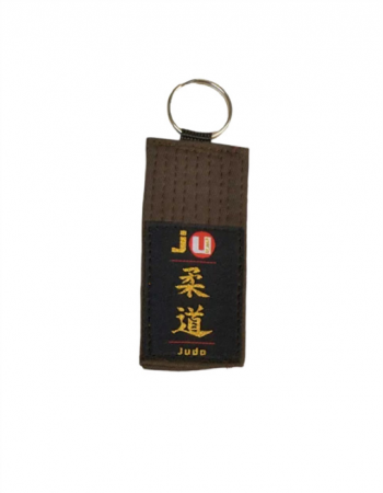Cadouri - Breloc  Ju Sports Centura Judo