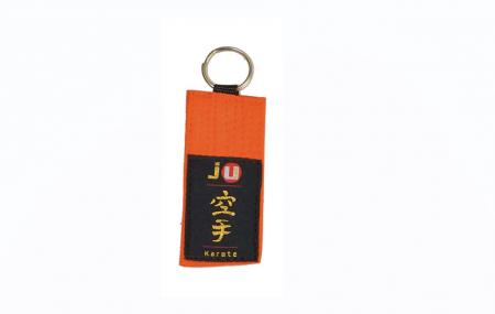 Cadouri - Breloc centura Karate Ju Sports