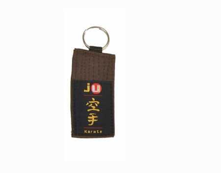 Cadouri - Breloc centura Karate Ju Sports