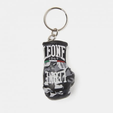 Cadouri - Breloc Manusa Box Leone Camo Gri