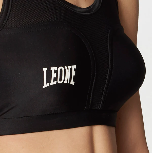 Bustiera Leone Neagra [1]