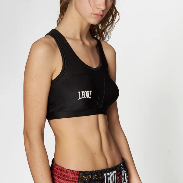 Bustiere - Bustiera Leone Neagra