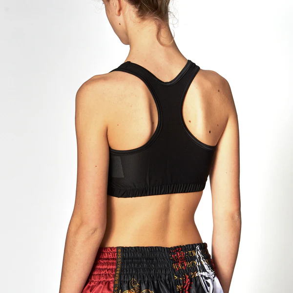 Bustiera Leone Neagra [2]