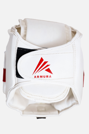 Casca ARMURA cu Grilaj [3]