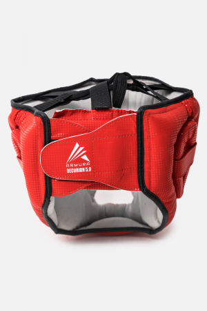 Casca ARMURA  Decurion 5.0 Rosie [2]