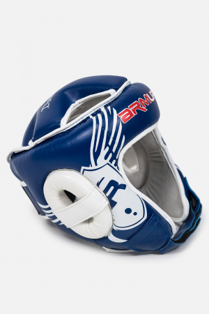 Casca Armura Dominator 2.0 Albastra [1]