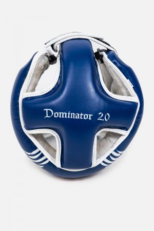 Casca Armura Dominator 2.0 Albastra [3]