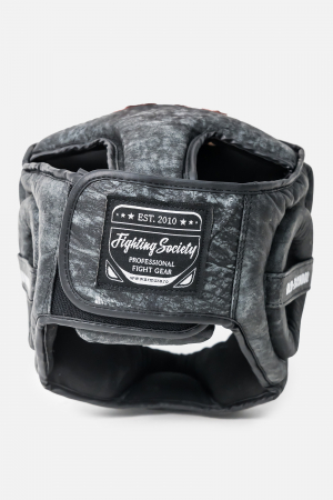 Casca ARMURA Old School 2.0 [2]