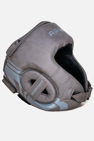 Casca ARMURA Performance Gri [2]