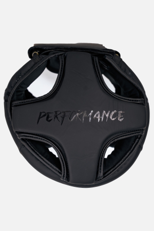 Casca ARMURA Performance Neagra [3]