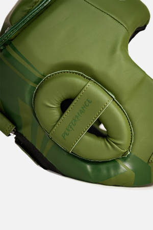 Casca ARMURA Performance Verde [2]