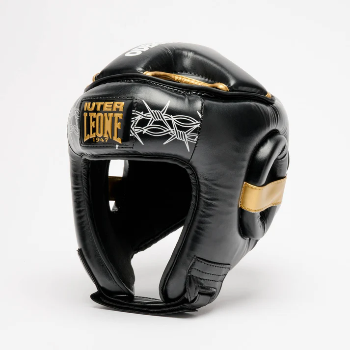 Căști - Cască de Protecție Barbed Wire Leone x IUTER