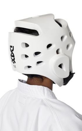 Casca de Protectie Taeryon Alba [1]