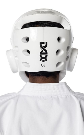 Casca de Protectie Taeryon Alba [2]