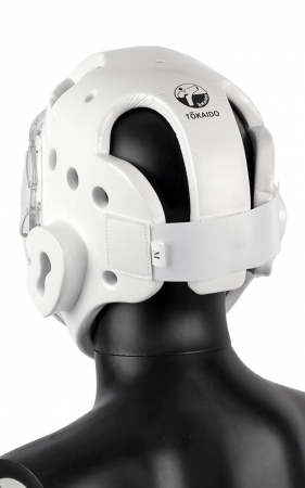 Casca de Protectie Tokaido WKF [1]