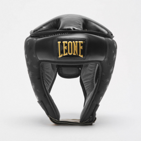 Casca Leone ADN Neagra [1]