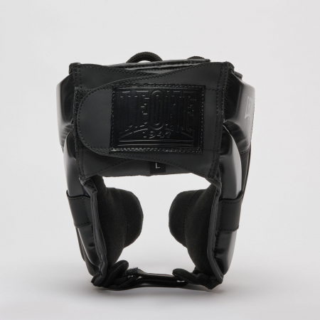 Casca Leone Black Edition [3]
