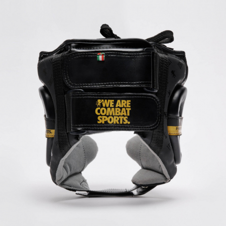 Casca Leone DNA  Neagra [3]