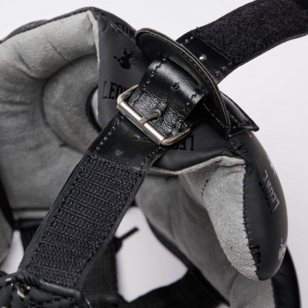 Casca Leone DNA  Neagra [5]