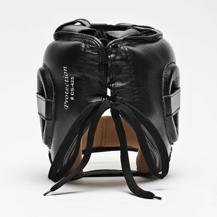 Casca Leone Neagra [6]