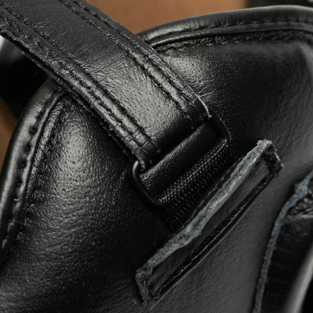 Casca Leone Neagra [4]