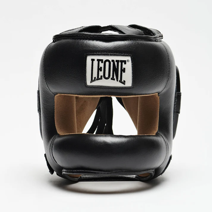 Casca Leone Neagra [1]