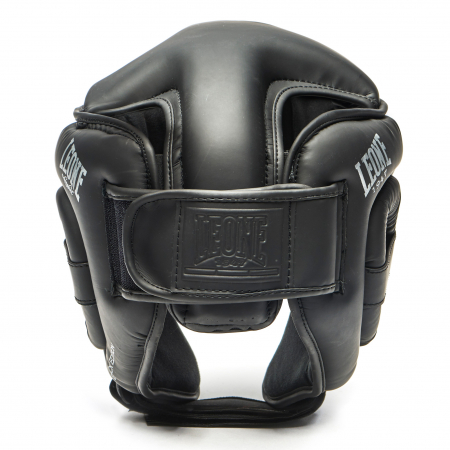 Casca Leone Black Edition [2]