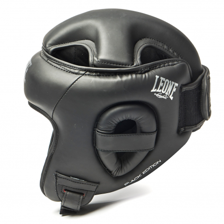 Casca Leone Black Edition [4]