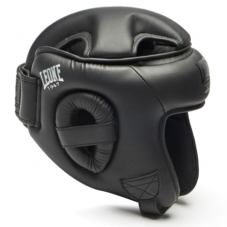 Casca Leone Black Edition [1]