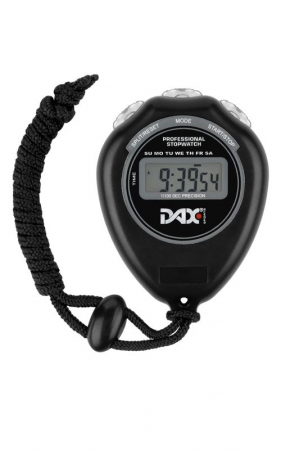 Fitness - Ceas digital DAX Basic
