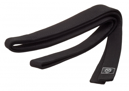 Centura Arte Martiale Master Ju Sports Neagra [1]