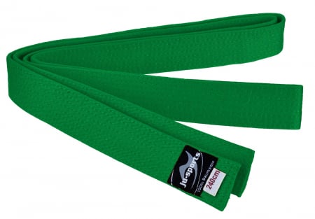 Accesorii - Centura Arte Martiale  Ju Sports Verde
