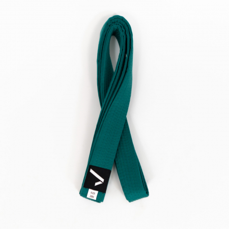Centura Arte Martiale Club 2  Ippon Gear Verde [2]
