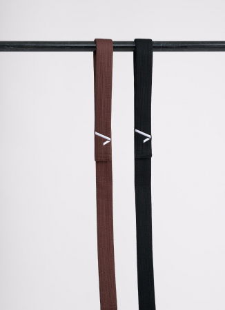 Centura Arte Martiale Elite 2 Ippon Gear Maro [1]