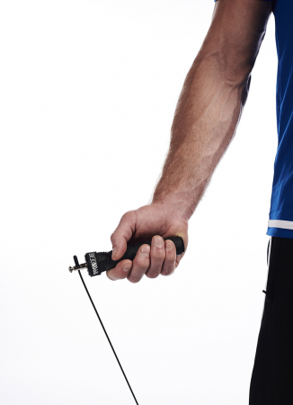 Coarda Speed Ippon Gear Neagra [1]