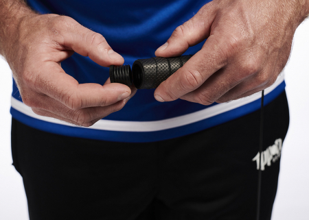 Coarda Speed Ippon Gear Neagra [3]