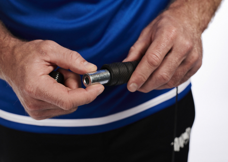 Coarda Speed Ippon Gear Neagra [4]