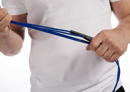 Coarda Basic Ippon Gear Albastra [2]
