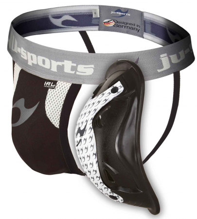 Protectii genitale - Cochilie Ju Sport cu Protectie