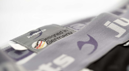 Cochilie Ju Sport cu Protectie [6]