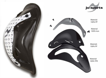 Cochilie Ju Sport cu Protectie [2]