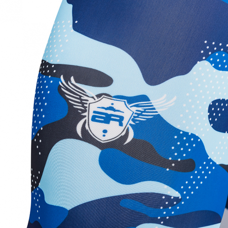 Colant ARMURA Urban Camo Albastru [4]