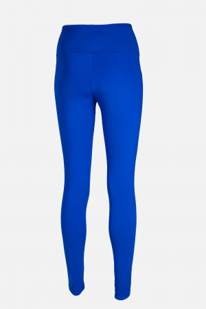 Colant Fitskin Feminin FTSKN Albastru [4]