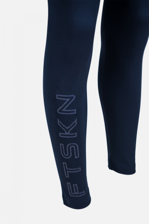Colant Fitskin Feminin FTSKN Navy [3]