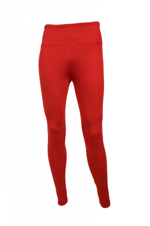 Colant Fitskin Feminin FTSKN Rosu [2]