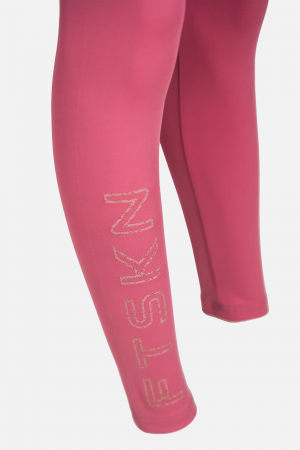 Colant Fitskin Feminin FTSKN Roz [3]