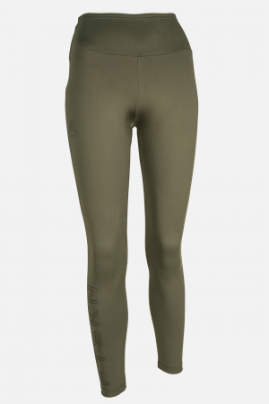 Colant Fitskin Feminin FTSKN Verde [1]