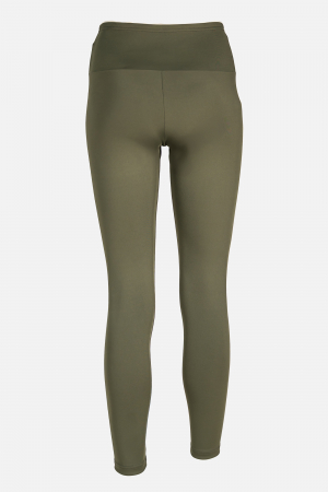 Colant Fitskin Feminin FTSKN Verde [4]
